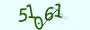 validcode